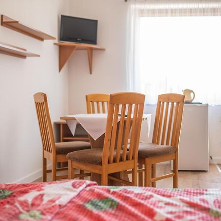 Cieply Zakatek Apartment Rewal Ruang foto