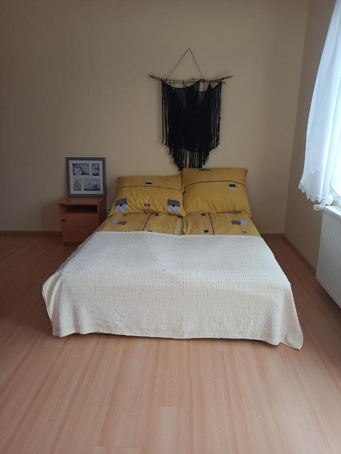Cieply Zakatek Apartment Rewal Ruang foto