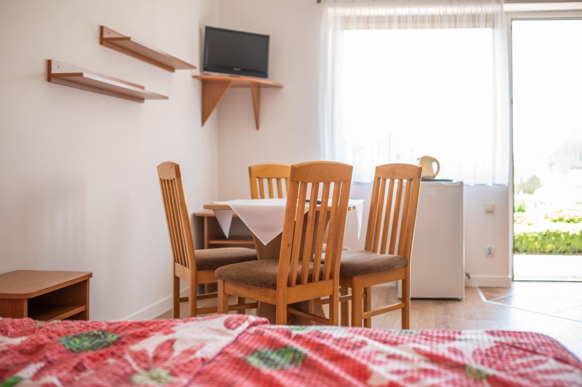 Cieply Zakatek Apartment Rewal Ruang foto