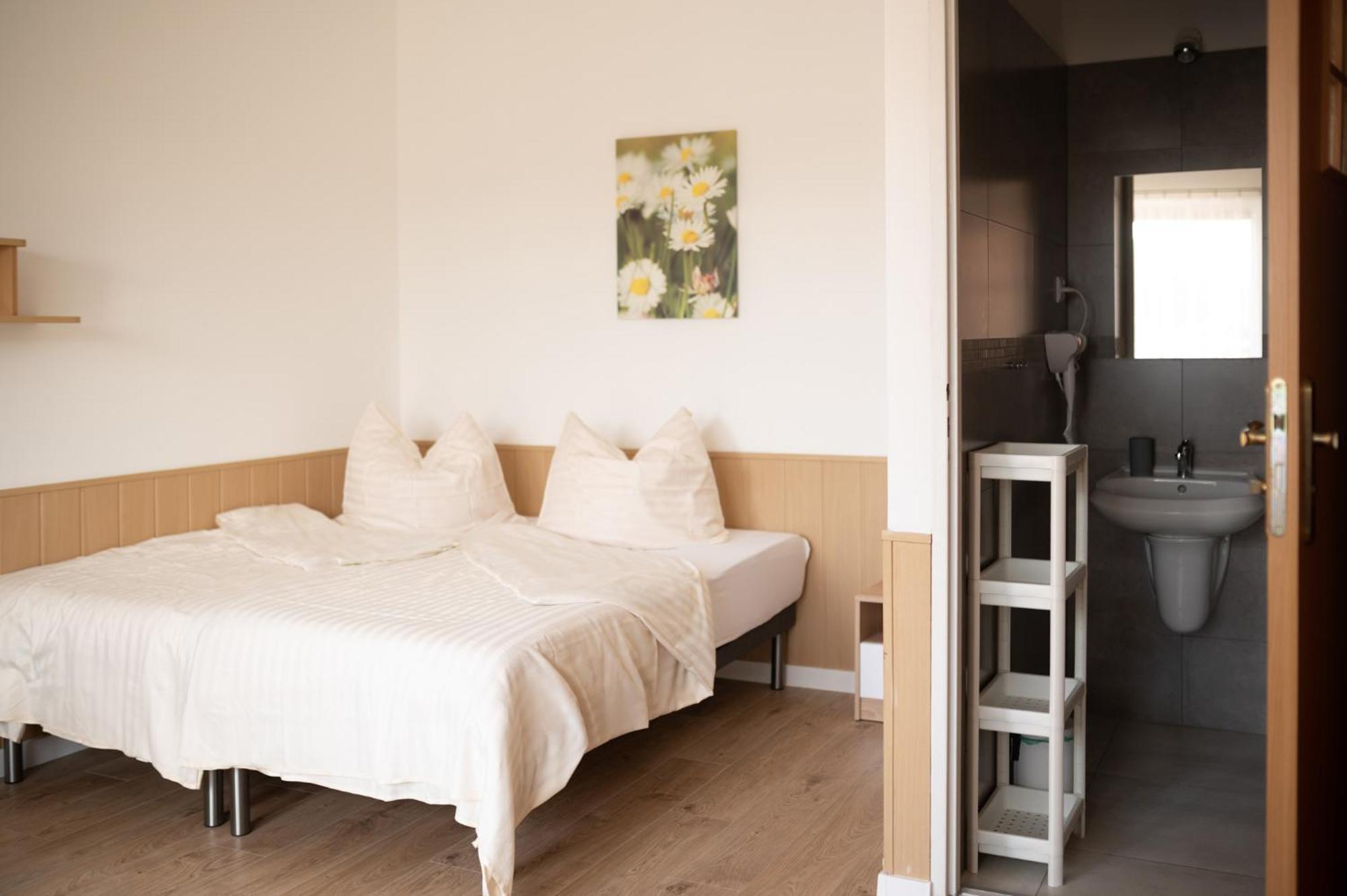 Cieply Zakatek Apartment Rewal Ruang foto