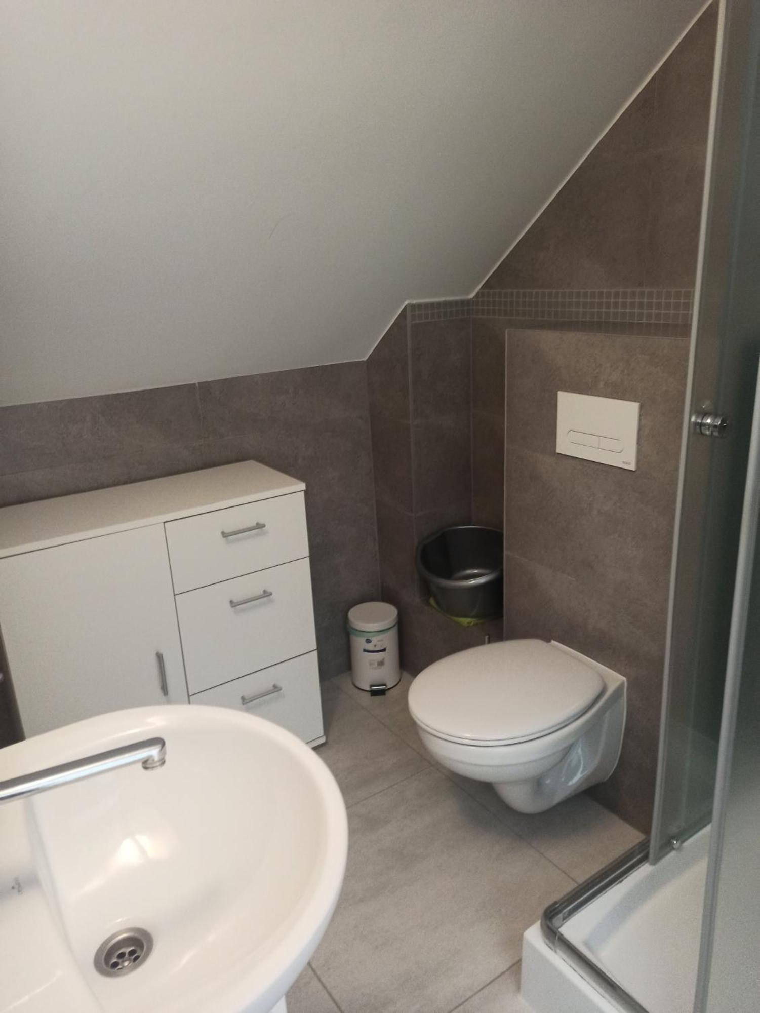 Cieply Zakatek Apartment Rewal Ruang foto